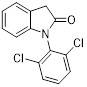EP Impurity I structure
