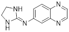 EP impurity A structure