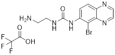 EP impurity G structure