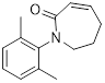 EP Impurity C structure