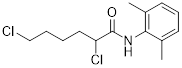 EP Impurity D structure