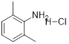 Bupivacaine EP Impurity F structure