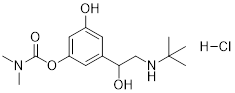 EP Impurity C structure