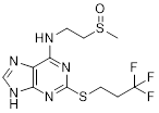 impurity-9 structure