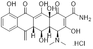 EP Impurity B structure