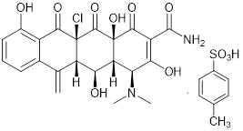 Impurity 2 structure