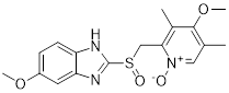 EP Impurity E� & USP Related Compound E structure