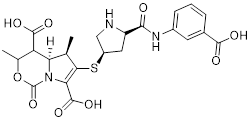 Oxazinone Impurity structure
