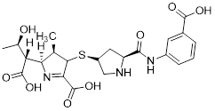 Ring opend impurity structure