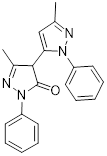 Degradation product-I structure