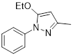 Edarvone impurity-2 structure