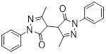 Edarvone impurity-4 structure