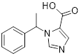 EP Impurity-A structure