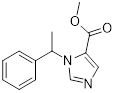 EP Impurity-B structure
