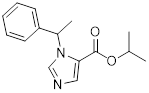 EP Impurity-C structure