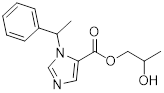 impurity 1 structure