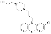 EP Impurity D structure