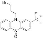 Fluphenazine Impurity 10 structure