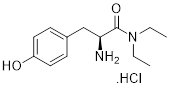 Glatiramer acetate Impurity1 structure