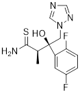 Key Intermediate Diastereoisomer 2 structure