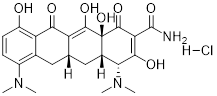 EP Impurity H structure