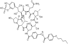 impurity-1 structure
