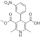 impurity 1 structure