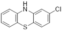 EP Impurity B structure