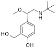 Rilpivirine Methyl impurity 2 structure