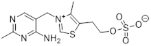 impurity 3 structure
