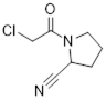 Vildagliptin Carboxylic Acid Methyl Ester structure