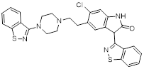 EP Impurity-D structure